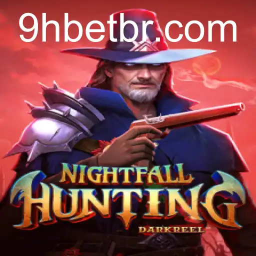 NightfallHunting: Um Novo Horizonte no Mundo dos Jogos