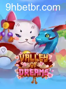 Descubra o Universo do Jogo ValleyofDreams e as Suas Regras em Meio a Tendências Atuais