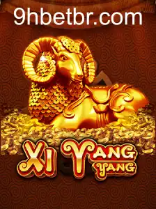 Descubra o Jogo XiYangYang e Seus Desafios com 9hbet