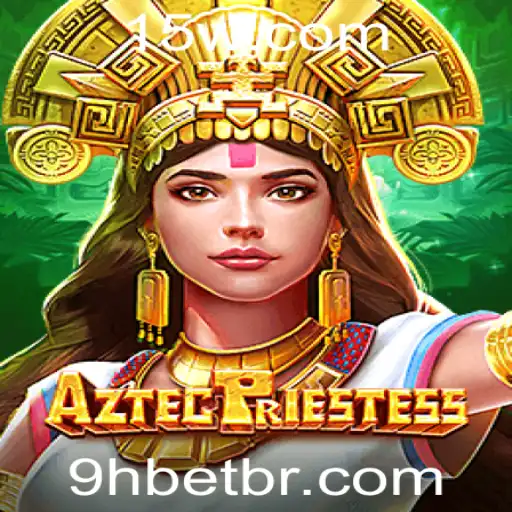 AztecPriestess: Descubra o Fascinante Mundo deste Jogo Inovador