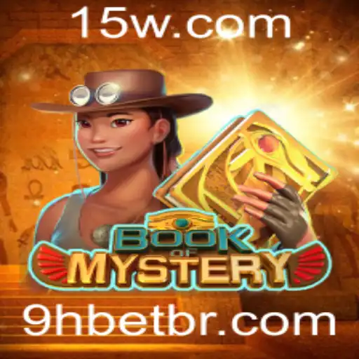 Descubra 'BookofMystery': Uma Aventura Interativa Inovadora