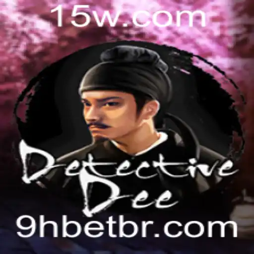 Explore o Mundo de DetectiveDee: Um Jogo de Mistério e Estratégia
