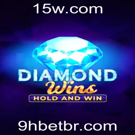 Descubra o Brilho do Jogo DiamondWins com 9hbet