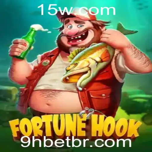 FortuneHook: Explorando o Novo Fenômeno de Jogos do 9hbet