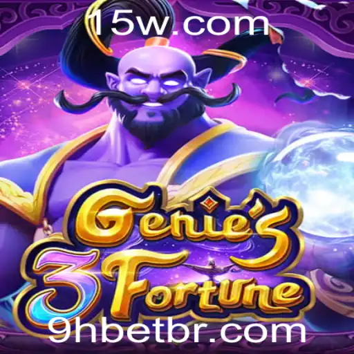 Explorando o Fascinante Mundo de Genie3Fortune