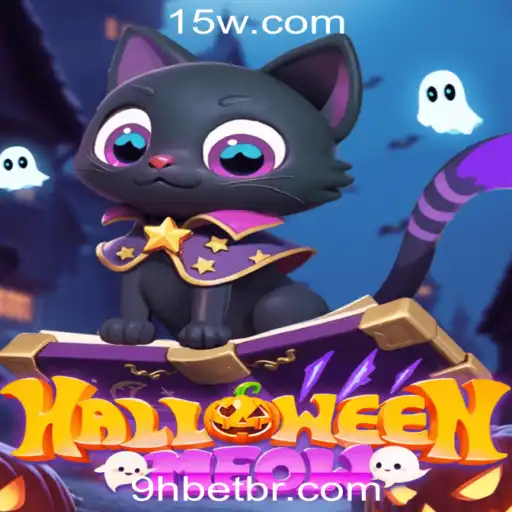 HalloweenMeow: Um Mergulho no Mundo Mágico do Jogo e Suas Regras Cativantes