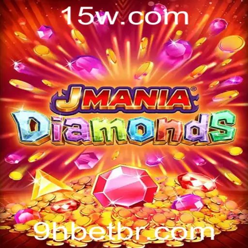 JManiaDiamonds: Descubra o Desafio Brilhante do Mundo dos Jogos