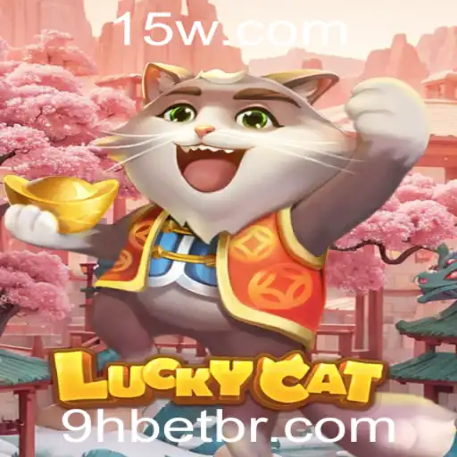 Descubra o Fascinante Jogo de Sorte LuckyCat e o Mundo de 9hbet