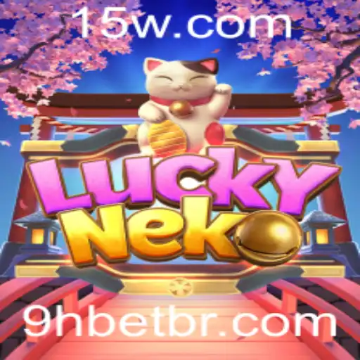 Explorando o Jogo LuckyNeko e as Oportunidades na Plataforma 9hbet