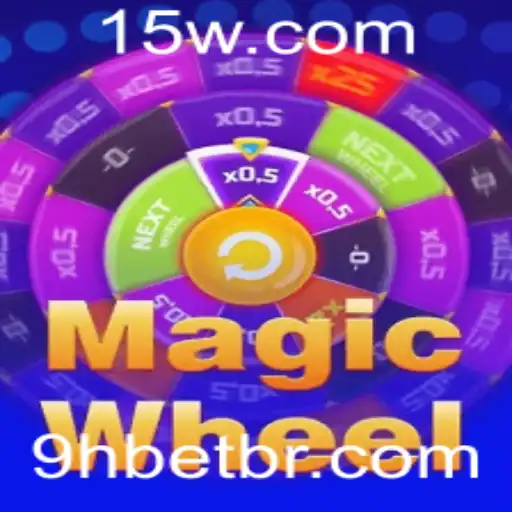 MagicWheel: A Revolução dos Jogos de Azar
