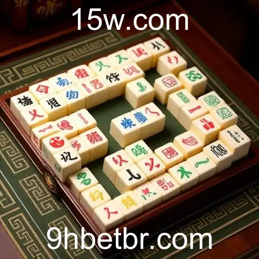 Descobrindo o Fascinante Mundo do Mahjong