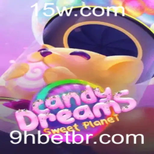 CandyDreams: Mergulhe no Mundo Encantado dos Doces
