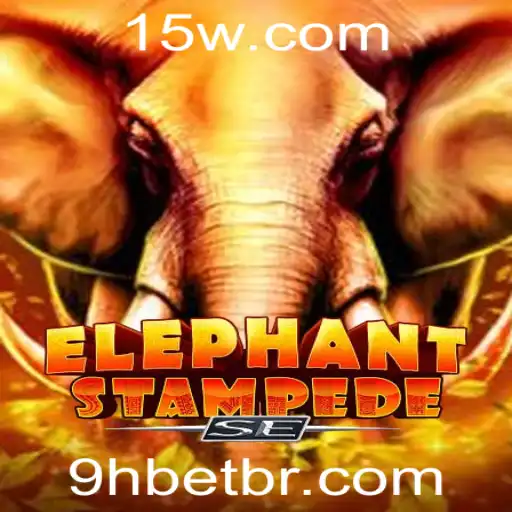 Descubra o Mundo Empolgante de ElephantStampedeSE