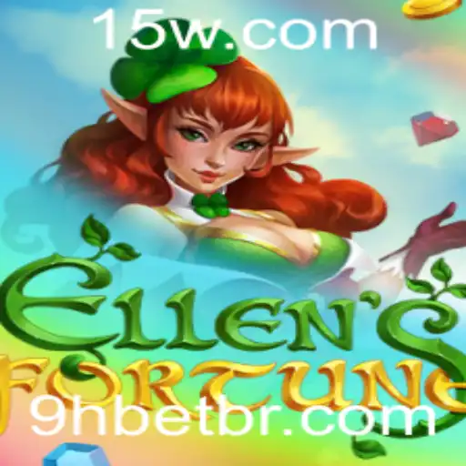 EllensFortune: Explorando a Emoção e Estratégia do Novo Jogo de Aposta