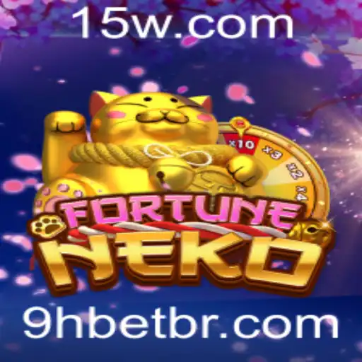 Explore o Fascinante Mundo de FortuneNeko no 9hbet