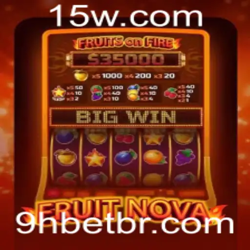 Descubra o Mundo Vibrante do Jogo FruitNova