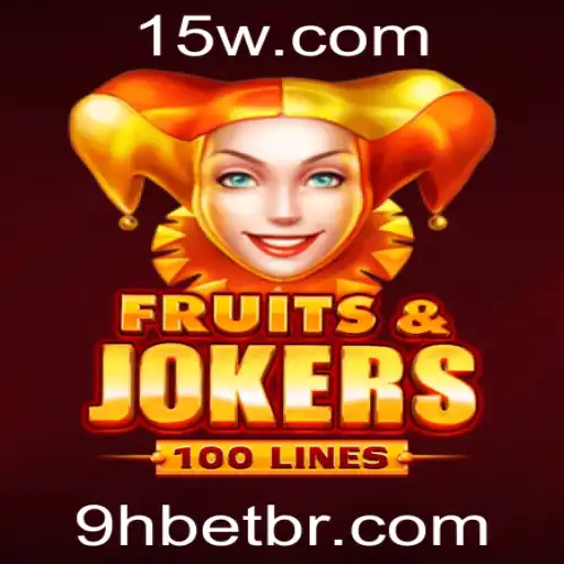 Descubra o Empolgante Mundo do Jogo FruitsAndJokers100