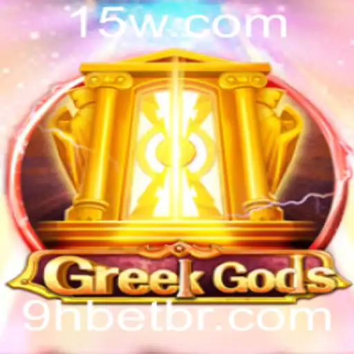 Explorando o Mundo Fascinante de GreekGods: Estratégia e Diversão em um Jogo Único