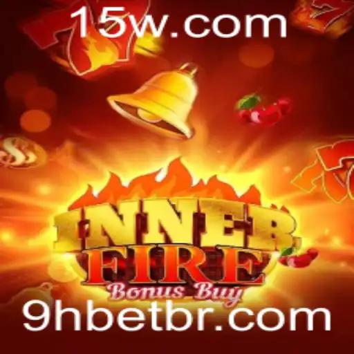 Descubra o Jogo InnerFireBonusBuy e as Tendências Atuais com 9hbet