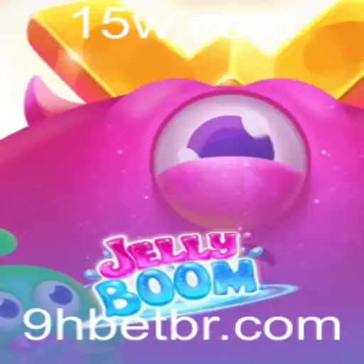 JellyBoom: Uma Introdução ao Jogo e Suas Regras Fascinantes