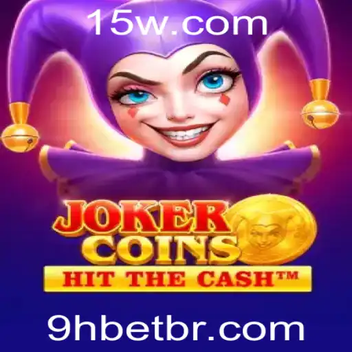 Descubra o Fascínio do Mundo de JokerCoins com 9hbet