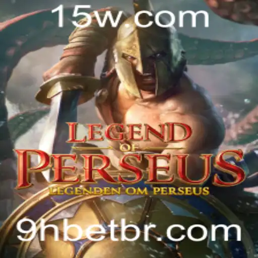 Explore o Fascinante Mundo de 'LegendofPerseus' com 9hbet