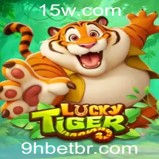 Explorando o Mundo do LuckyTiger: Um Guia Completo