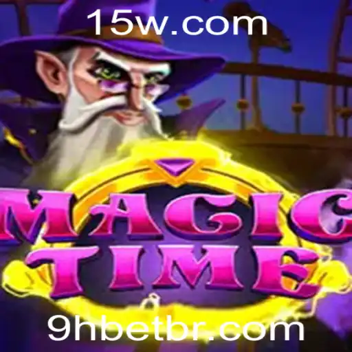 Descubra o Fascinante Mundo de MagicTime: Um Jogo Envolvente