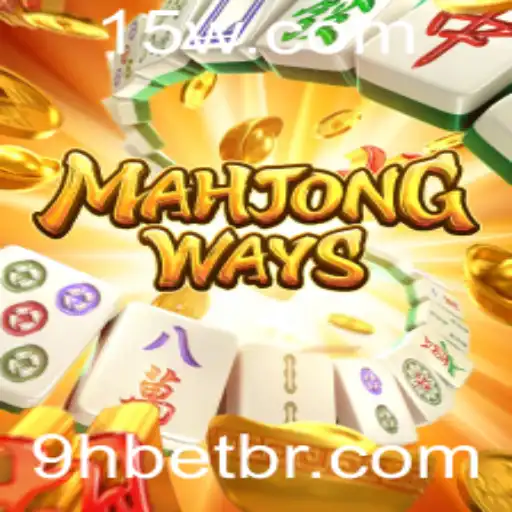 Descubra MahjongWays: Um Mergulho no Tradicional Jogo Asiático com 9hbet