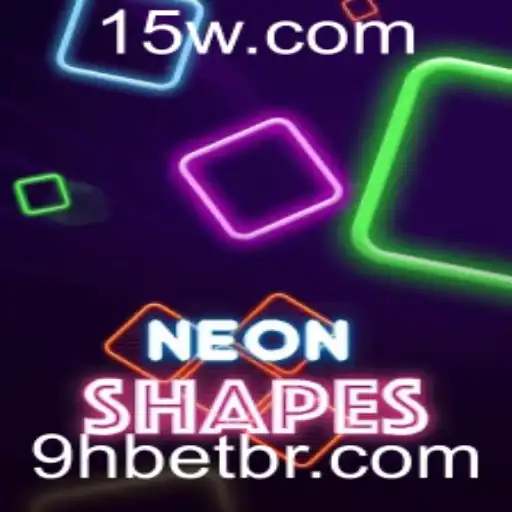 Descubra a Excitante Jornada de NeonShapes: Seu Próximo Jogo Favorito