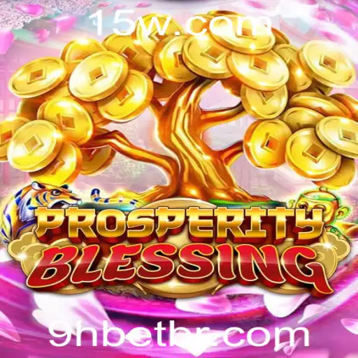A Fascinante História e Mecânica do Jogo ProsperityBlessing