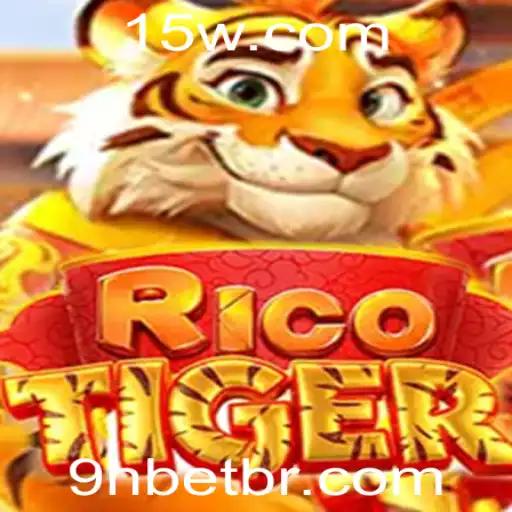 Explorando o Mundo de RicoTiger: Um Jogo que Conquista pelas Regras e Inovação