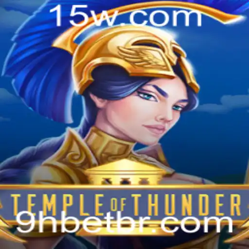 Explorando o Fascinante Mundo de TempleofThunder: O Novo Fenômeno no Universo dos Jogos