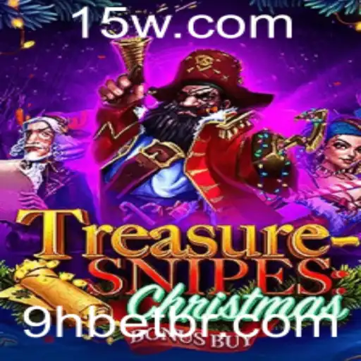 Descubra as Emoções do Jogo TreasuresnipesChristmas e Conheça Suas Regras