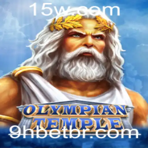 OlympianTemple: Mergulhe na Experiência Mítica de Jogo com 9hbet