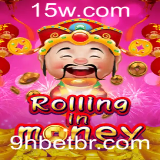 Explorando RollingInMoney: O Jogo que Revolucionou as Apostas com 9hbet