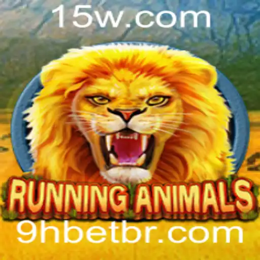 RunningAnimals: Mergulhe na Excitante Aventura do Jogo