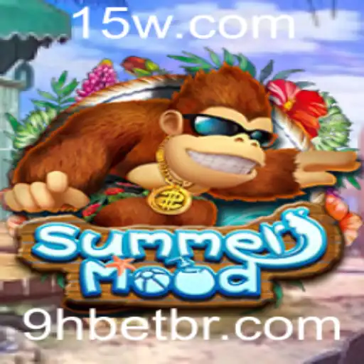 SummerMood: O Novo Fenômeno de Entretenimento no Mundo dos Games