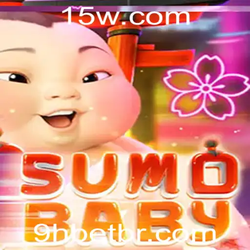 Explorando o Jogo SumoBaby e a Emergência do Mercado de Esportes Virtuais