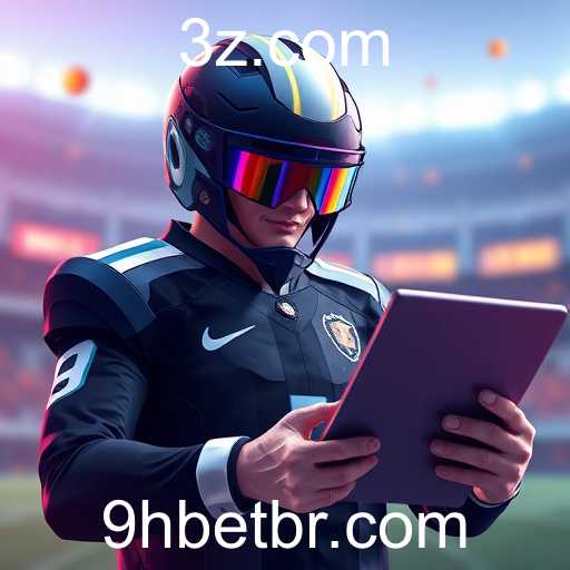 9hbet se Destaca no Crescimento dos Jogos Online