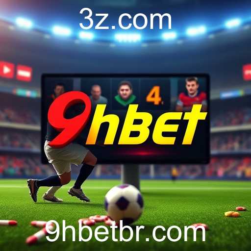 A Ascensão do 9hbet no Mundo dos Jogos Online