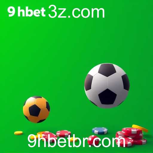 9hbet: Ascensão nos Jogos Online em 2025