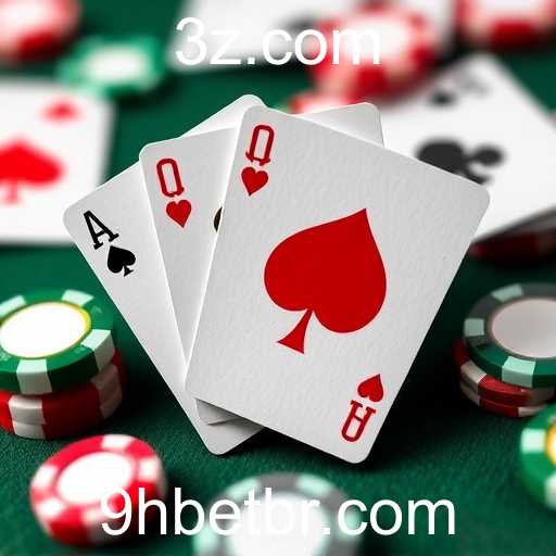 poker heads-up um contra um