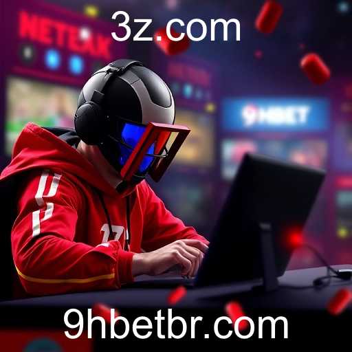 O Crescimento do Mercado de Jogos Online em 2025 e o Papel da 9hbet