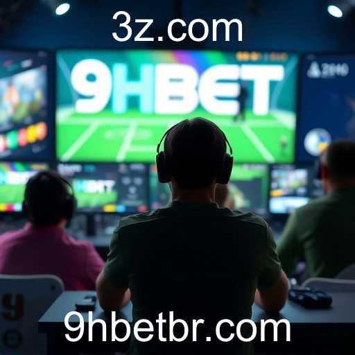 O Impacto dos Jogos de Azar na Economia de 2026