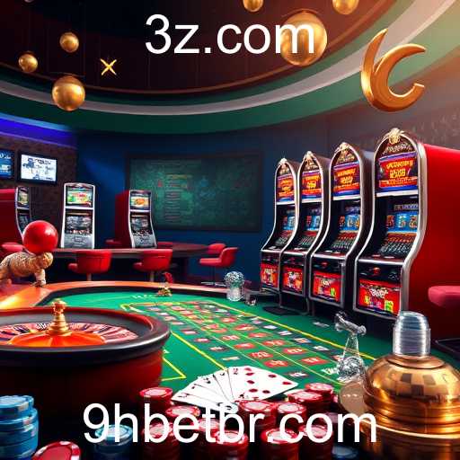 O Impacto do Mercado de Apostas Online em 2025