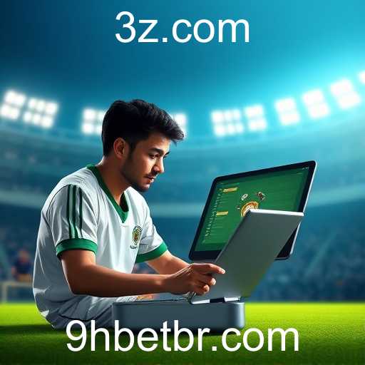 Tendências e Desafios no Mercado de Jogos Online