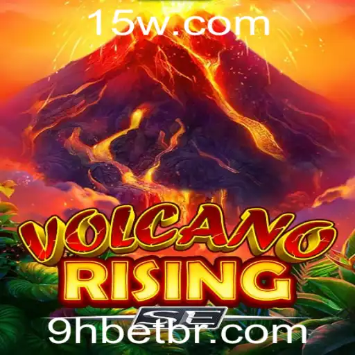 Descubra o Fascinante Mundo de VolcanoRisingSE - Uma Aventura Eletrizante