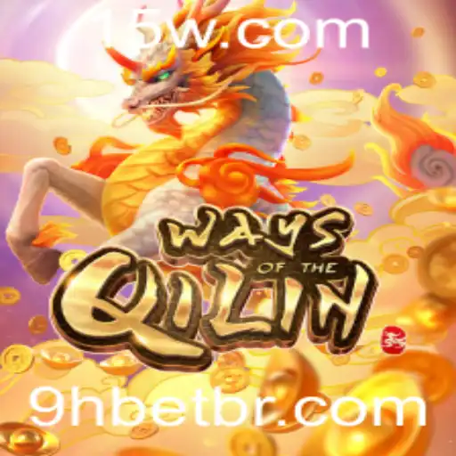 Explorando WaysoftheQilin: Um Mergulho nas Regras e Estratégias do Jogo de Sucesso 9hbet