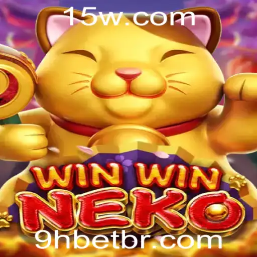 Descubra o Universo de WinWinNeko: Um Jogo Apaixonante com a Integração de 9hbet